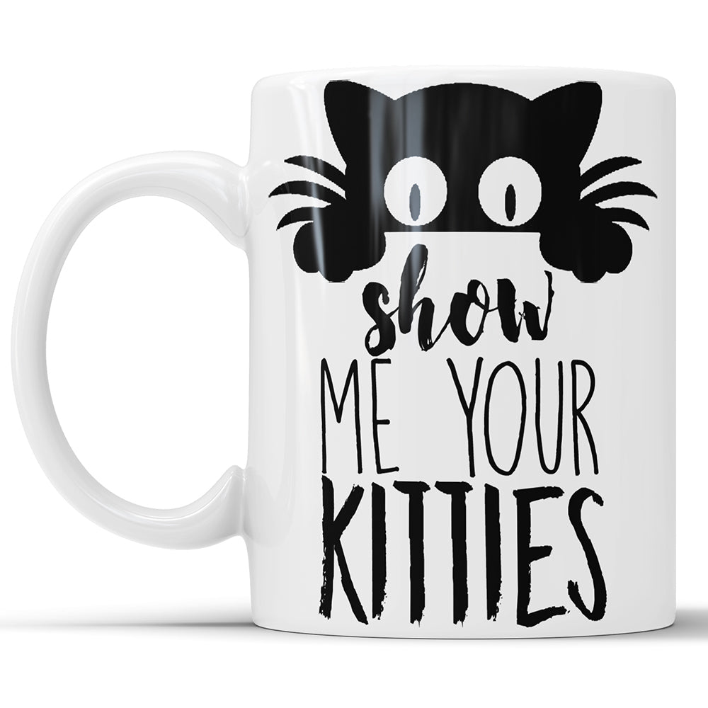 Muéstrame tus gatitos