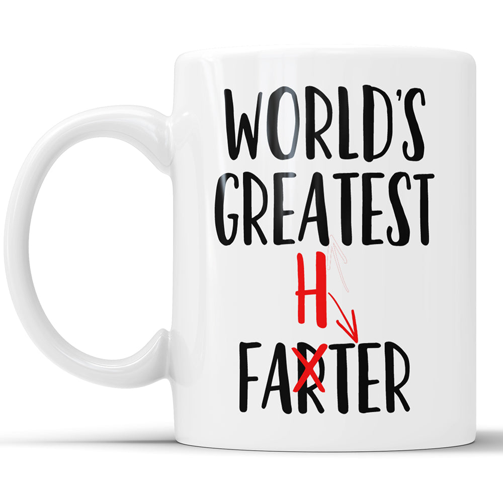 El mayor pedorro del mundo