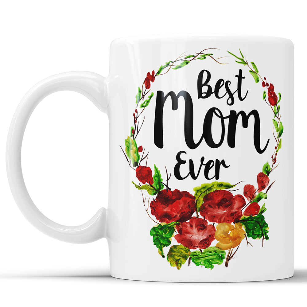 Best Mom Ever