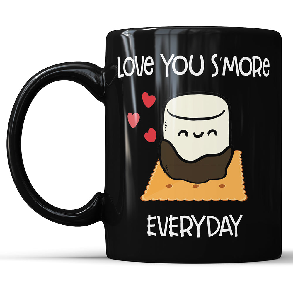 Te amo más todos los días