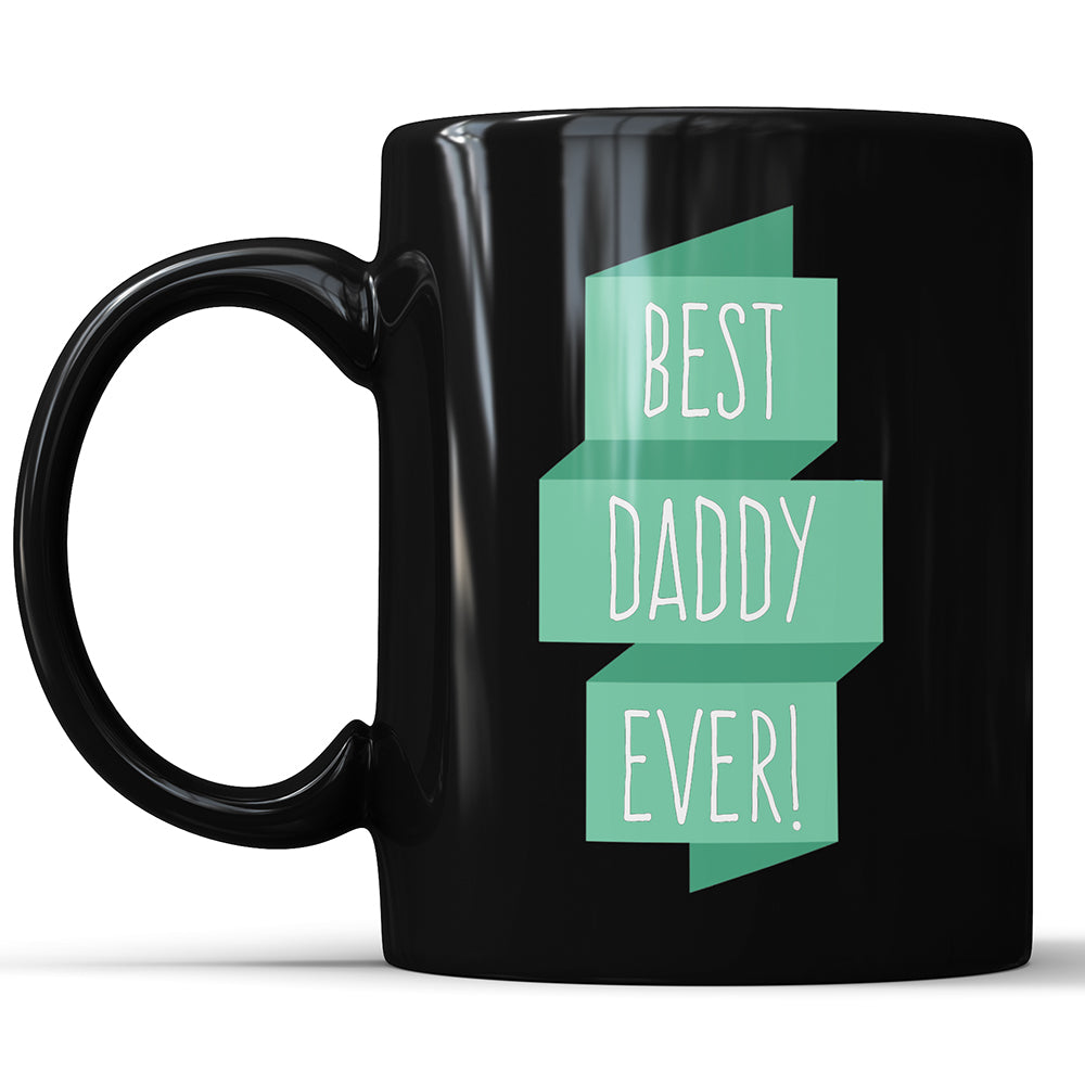 Bester Papa aller Zeiten