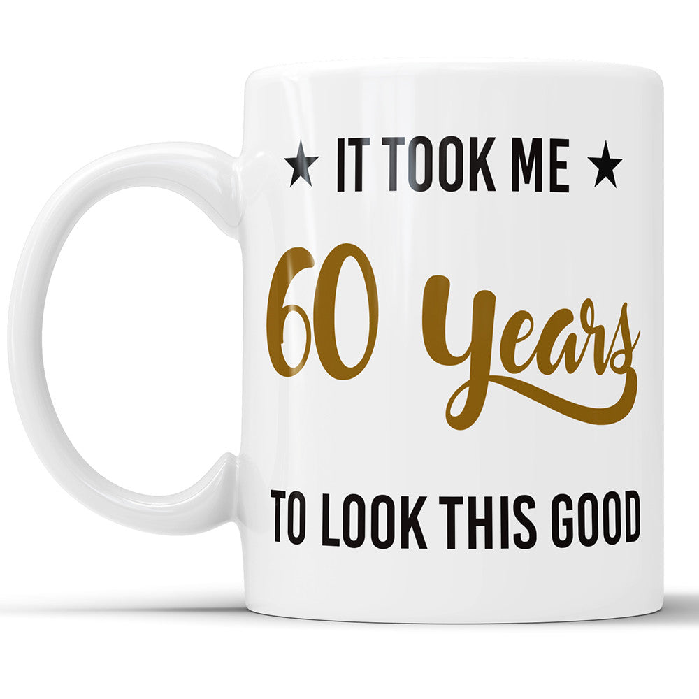 Funny Birthday Coffee Mug