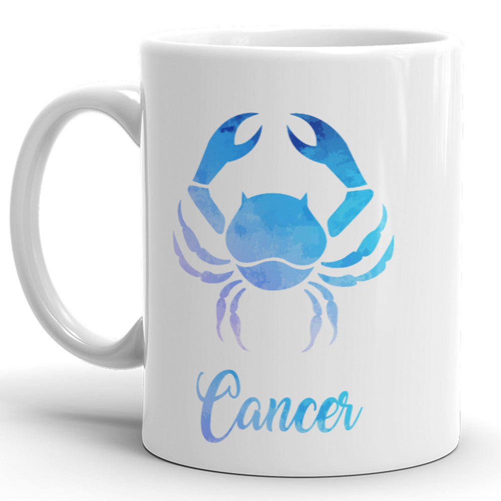 Zodiac Sign Coffee Mug