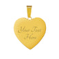 50th Anniversary Bracelet Gold