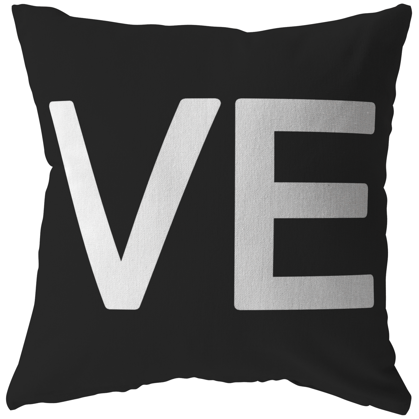 LOVE Pillow VE 2/2